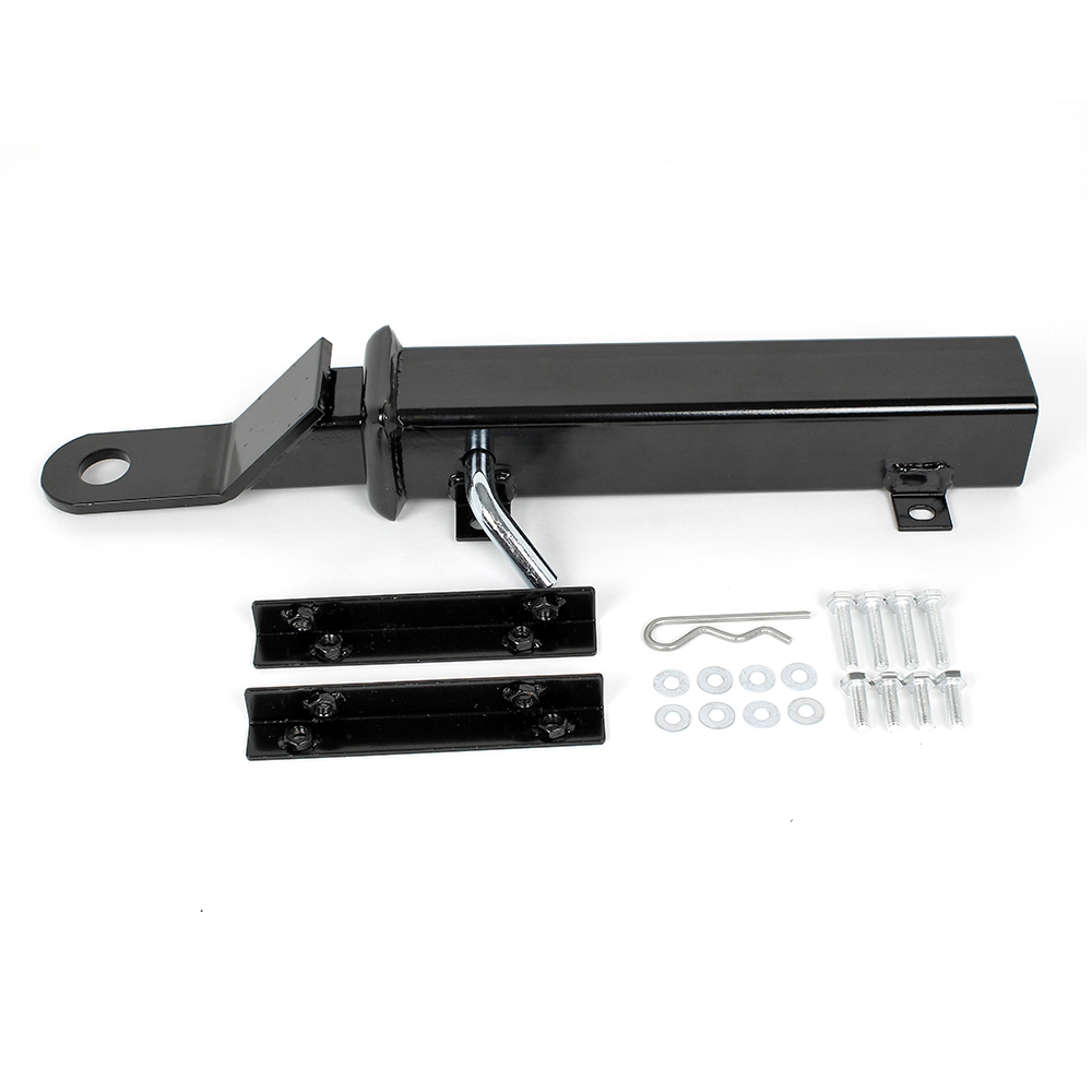 Golf cart Trailer towbar hitch